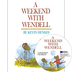  Weekend with Wendell, A
