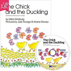 <font title="ο  ִϸ̼  Chick and the Duckling, The (with CD)">ο  ִϸ̼  Chick and th...</font>