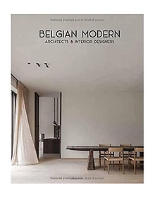 Belgian Modern