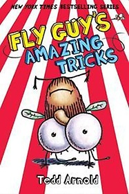 Fly Guy 14: Fly Guy