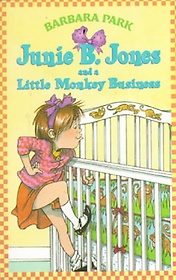 Junie B. Jones #2
