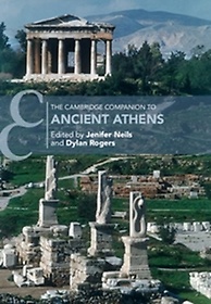 <font title="The Cambridge Companion to Ancient Athens">The Cambridge Companion to Ancient Athen...</font>