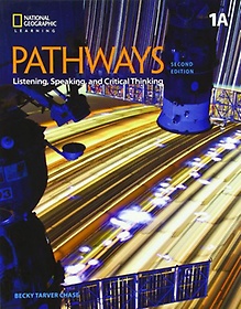 <font title="Pathways 1A : Listening, Speaking and Critical Thinking">Pathways 1A : Listening, Speaking and Cr...</font>
