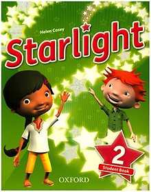 Starlight 2: Student Book