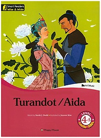 Turandot / Aida