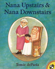 <font title="Nana Upstairs & Nana Downstairs, RE/E(5015)">Nana Upstairs & Nana Downstairs, RE/E(50...</font>
