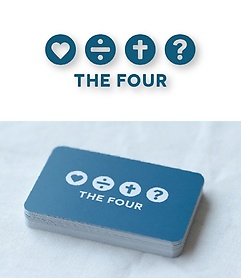 ǰ THE FOUR() 1Ʈ