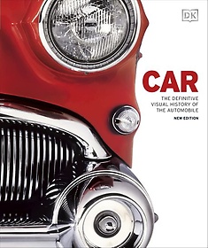 <font title="Car: The Definitve Visual History of the Automobile">Car: The Definitve Visual History of the...</font>