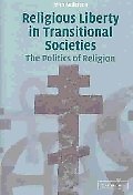 <font title="Religious Liberty in Transitional Societies">Religious Liberty in Transitional Societ...</font>