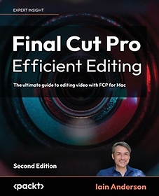 Final Cut Pro Efficient Editing