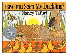 <font title="Have You Seen My Duckling ? (Caldecott Honor Books)">Have You Seen My Duckling ? (Caldecott H...</font>