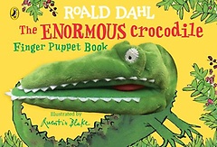 <font title="The Enormous Crocodile