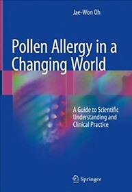 Pollen Allergy in a Changing World
