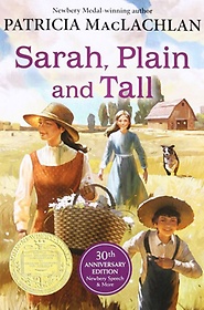 <font title="Sarah, Plain and Tall (30th Anniversary Edition)">Sarah, Plain and Tall (30th Anniversary ...</font>