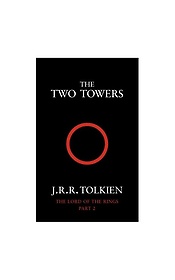 The Two Towers Vol 2 (The Lord of the Rings)