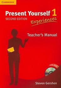 <font title="Present Yourself Level 1 Teacher