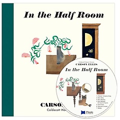 ο In the Half Room ( & CD)