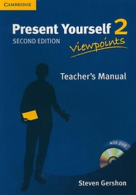 <font title="Present Yourself Level 2 Teacher