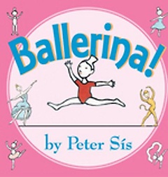 Ballerina!, BO/E