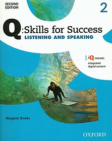 <font title="Q Skills for Success: Listening and Speaking 2 Student Book (with Online Practice)">Q Skills for Success: Listening and Spea...</font>