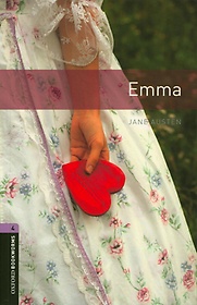 Emma (with MP3)
