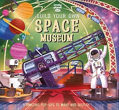 <font title="Lonely Planet Kids Build Your Own Space Museum">Lonely Planet Kids Build Your Own Space ...</font>