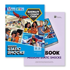 <font title="EBS ELT Big Cat Heroes Band 8 Shinoy and the Chaos Crew Mission: Static Shocks">EBS ELT Big Cat Heroes Band 8 Shinoy and...</font>