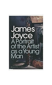 <font title="A Portrait of the Artist as a Young Man (Penguin Modern Classics)">A Portrait of the Artist as a Young Man ...</font>