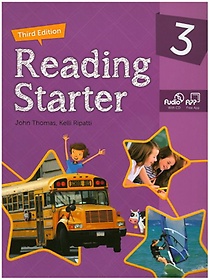 Reading Starter 3