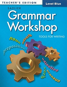 <font title="Grammar Workshop Tools for Writing Teacher
