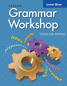 <font title="Grammar Workshop Tools for Writing Level Blue">Grammar Workshop Tools for Writing Level...</font>
