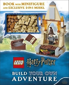 <font title="LEGO Harry Potter Build Your Own Adventure">LEGO Harry Potter Build Your Own Adventu...</font>