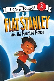 <font title="Flat Stanley and the Haunted House (Book+Audio CD)">Flat Stanley and the Haunted House (Book...</font>