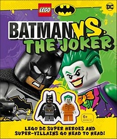 <font title="Lego Batman Batman vs. the Joker [Ʈ & Ŀ ̴ǱԾ ]">Lego Batman Batman vs. the Joker [Ʈ...</font>
