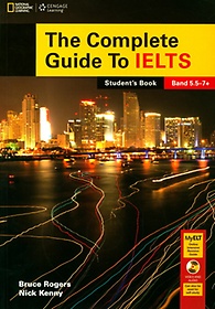 Complete Guide to IELTS(SB)