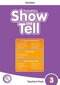 <font title="Show and Tell 3 Classroom Presentation Tool">Show and Tell 3 Classroom Presentation T...</font>