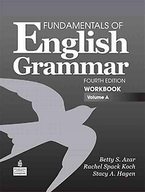 <font title="Fundamentals of English Grammar A(WB with Answer Key)">Fundamentals of English Grammar A(WB wit...</font>