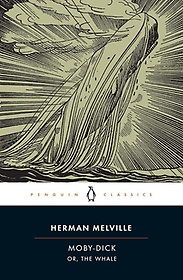 Moby-Dick (Penguin Classics)