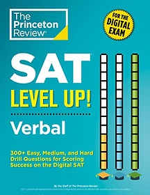 <font title="SAT Level Up! Verbal(Paperback)(Paperback)">SAT Level Up! Verbal(Paperback)(Paperbac...</font>