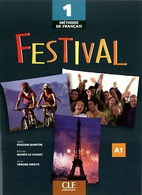 Festival 1 - Livre de l