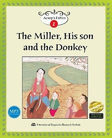 The Miller, His son and the Donkey