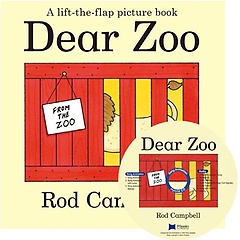 <font title="ο  ִϸ̼  Dear Zoo ( & CD)">ο  ִϸ̼  Dear Zoo (...</font>