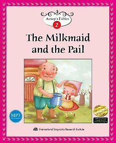 The Milkmaid and the Pail