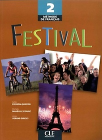 Festival 2 - Livre de l