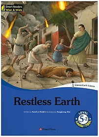 Restless Earth Level 5-2