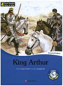 King Arthun Level 5-3