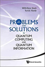 <font title="Problems and Solutions in Quantum Computing and Quantum Information">Problems and Solutions in Quantum Comput...</font>