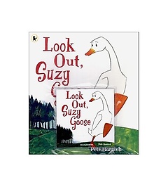 <font title="Pictory Set 1-30: Look Out Suzy Goose (With Audio CD)">Pictory Set 1-30: Look Out Suzy Goose (W...</font>