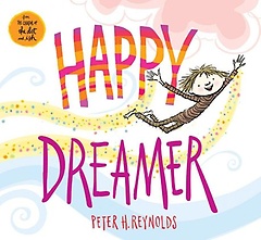 Happy Dreamer (with StoryPlus QR)