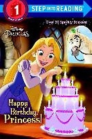 <font title="Happy Birthday, Princess! (Disney Princess)">Happy Birthday, Princess! (Disney Prince...</font>